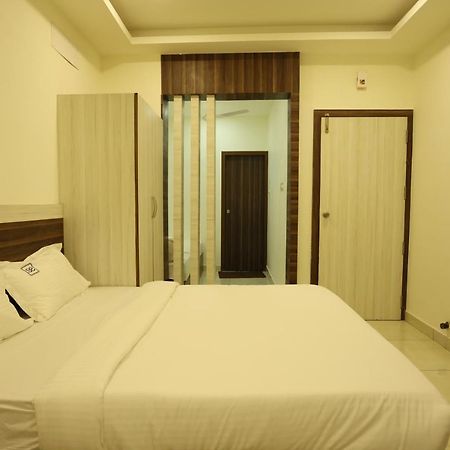 Hotel Sigma Suites 班加罗尔 外观 照片