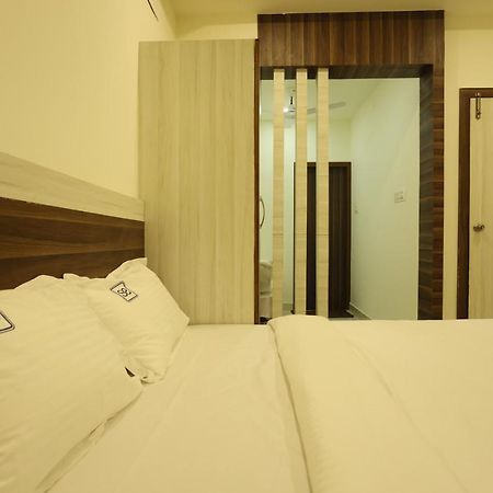 Hotel Sigma Suites 班加罗尔 外观 照片