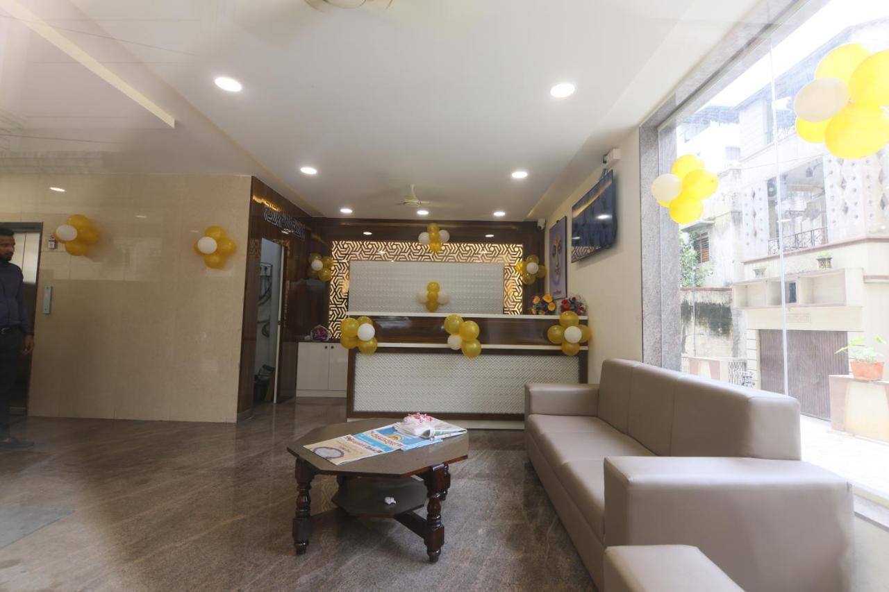 Hotel Sigma Suites 班加罗尔 外观 照片