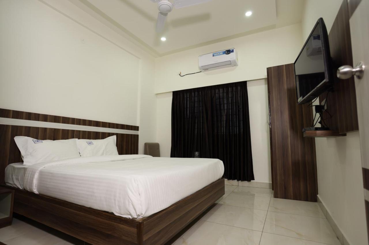 Hotel Sigma Suites 班加罗尔 外观 照片