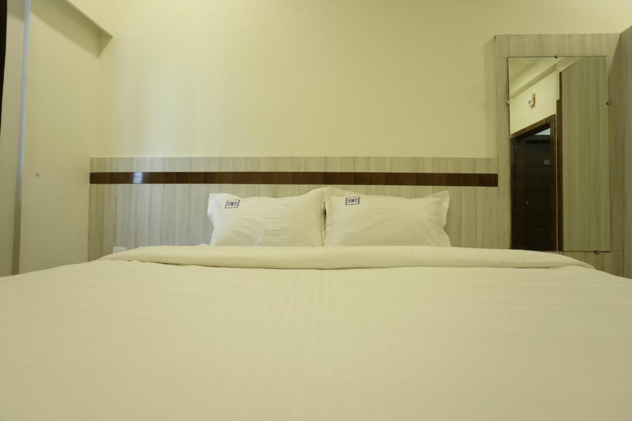 Hotel Sigma Suites 班加罗尔 外观 照片