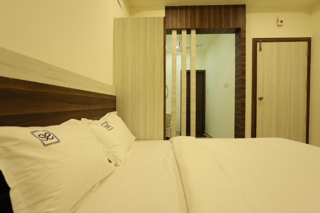 Hotel Sigma Suites 班加罗尔 外观 照片