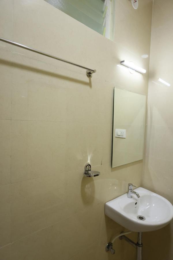 Hotel Sigma Suites 班加罗尔 外观 照片