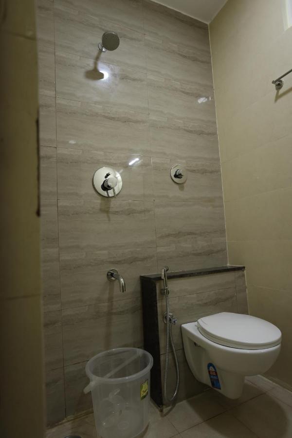 Hotel Sigma Suites 班加罗尔 外观 照片