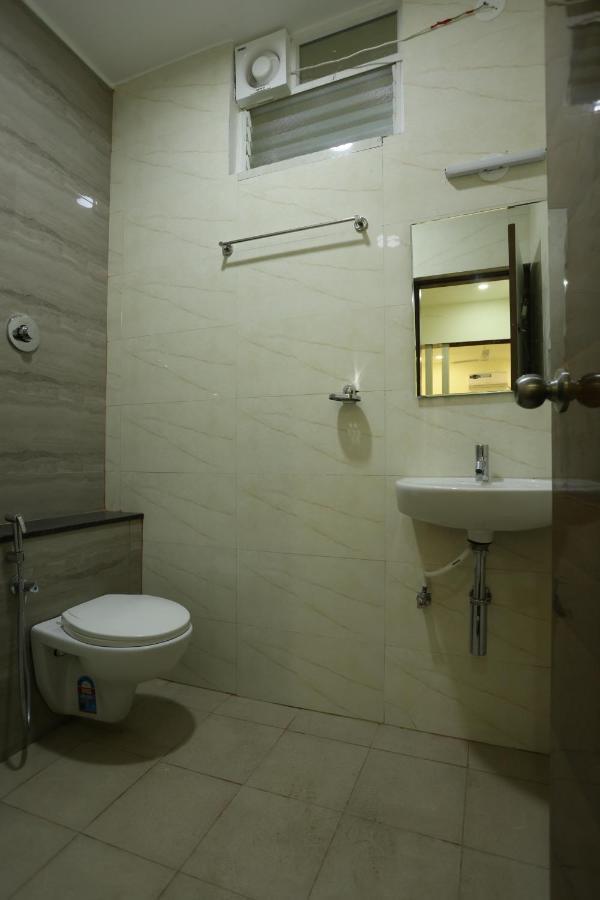 Hotel Sigma Suites 班加罗尔 外观 照片