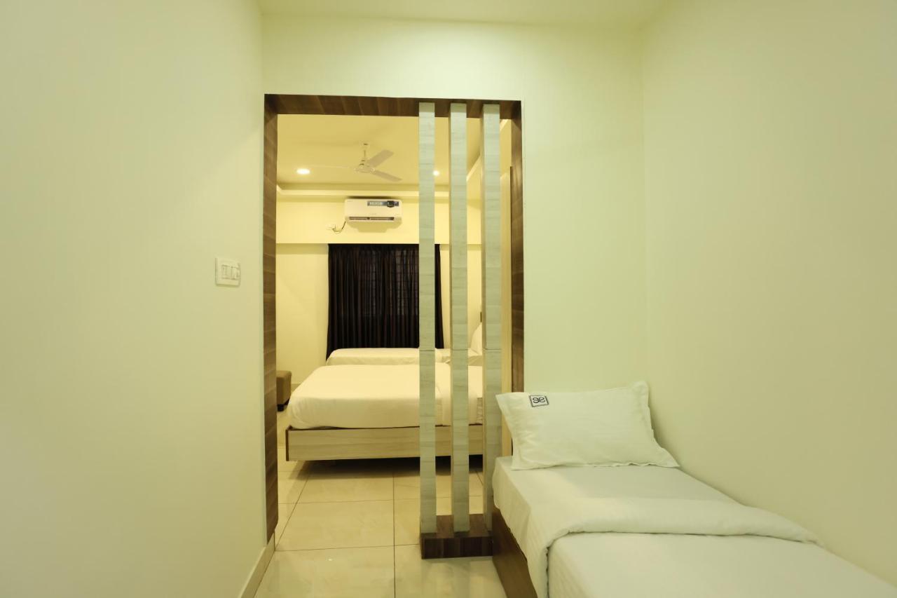 Hotel Sigma Suites 班加罗尔 外观 照片