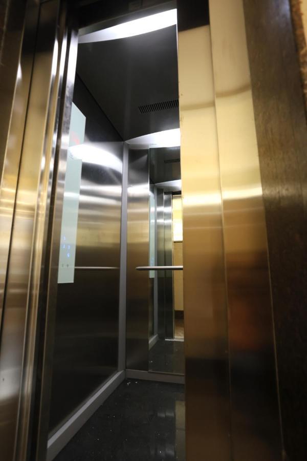 Hotel Sigma Suites 班加罗尔 外观 照片