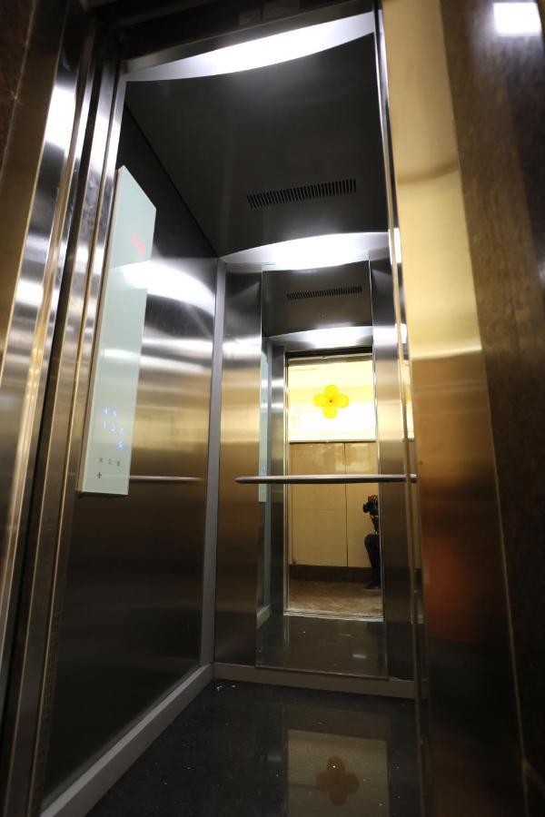 Hotel Sigma Suites 班加罗尔 外观 照片