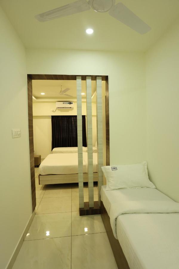 Hotel Sigma Suites 班加罗尔 外观 照片