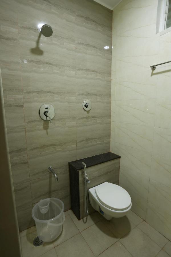 Hotel Sigma Suites 班加罗尔 外观 照片