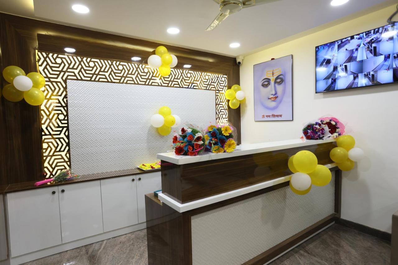 Hotel Sigma Suites 班加罗尔 外观 照片