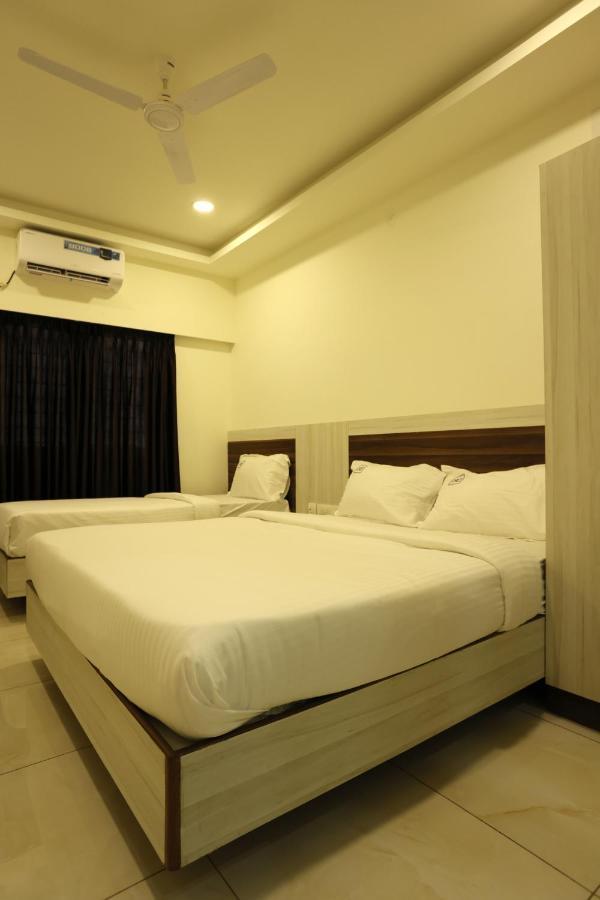 Hotel Sigma Suites 班加罗尔 外观 照片