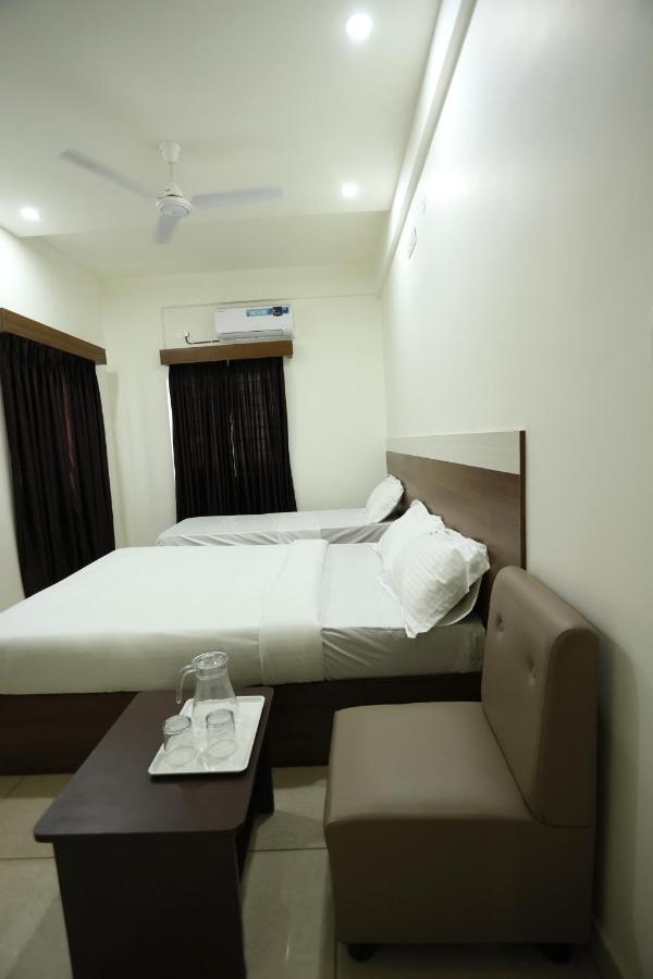 Hotel Sigma Suites 班加罗尔 外观 照片