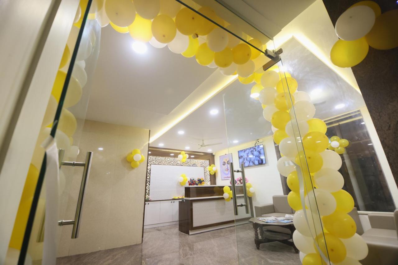 Hotel Sigma Suites 班加罗尔 外观 照片